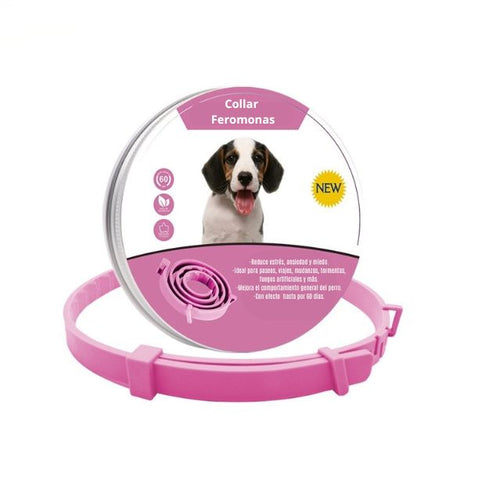 Collar Feromonas para Perro