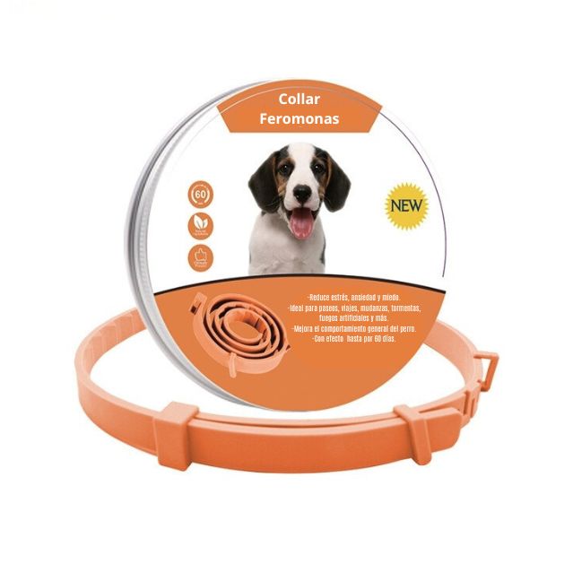 Collar Feromonas para Perro
