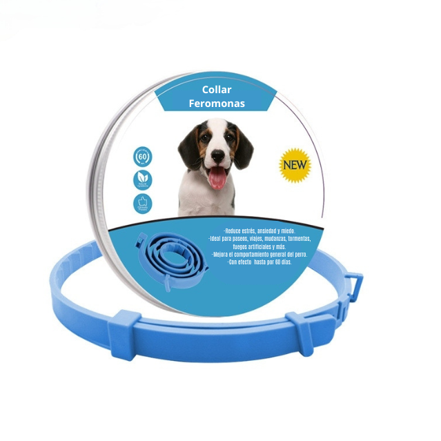 Collar Feromonas para Perro